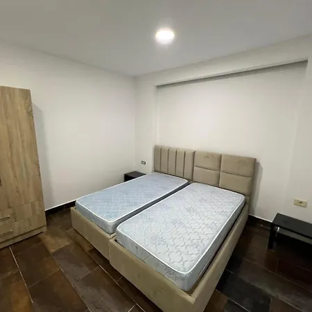 Bora Apartment *