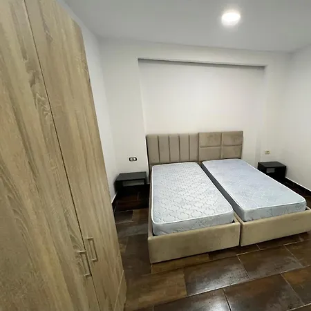 Bora Apartment