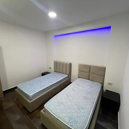Bora Apartment