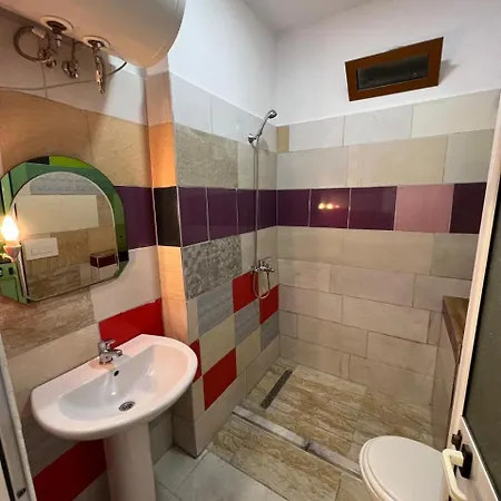 Apartment Bora Babru
