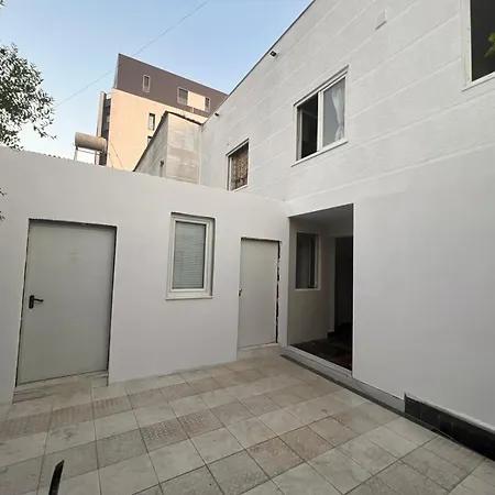 Apartment Bora *