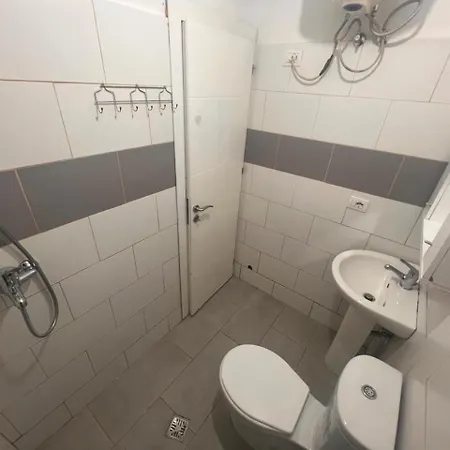 Bora Apartment *