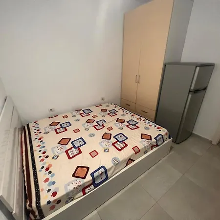 Bora Vila Babru